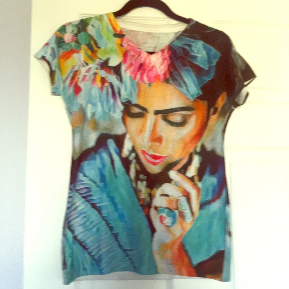 T-shirt